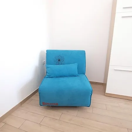 דירה Nadija 1366 *