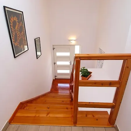 Apartamento Nadija 1366