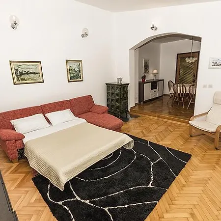 Apartamento Nadija 1366