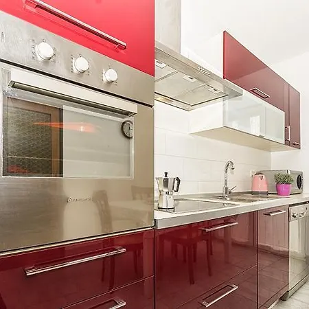 Apartamento Nadija 1366
