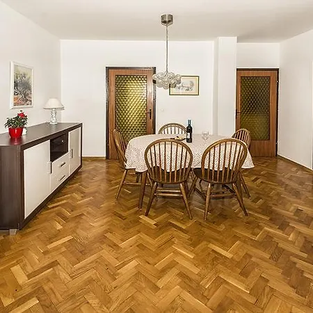 Apartamento Nadija 1366