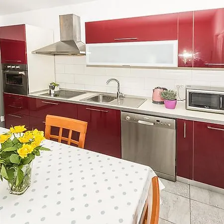 Apartamento Nadija 1366 Pula