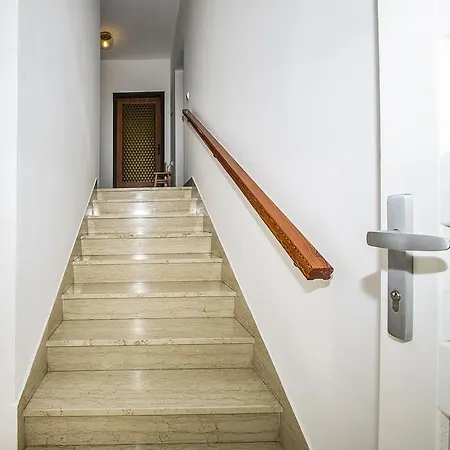 Apartamento Nadija 1366 *