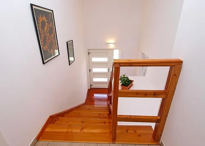 Apartmán Nadija 1366