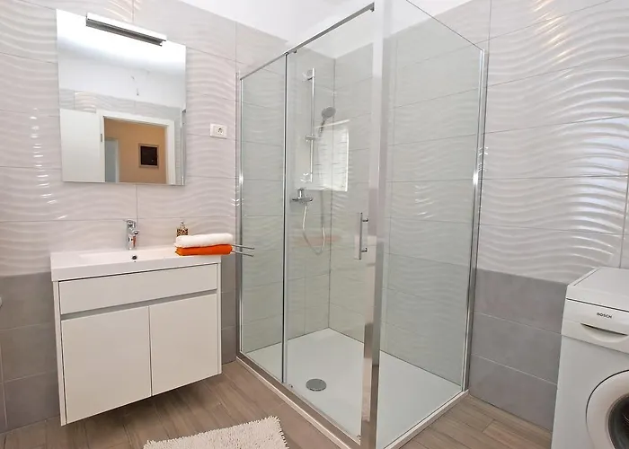 Apartmán Nadija 1366