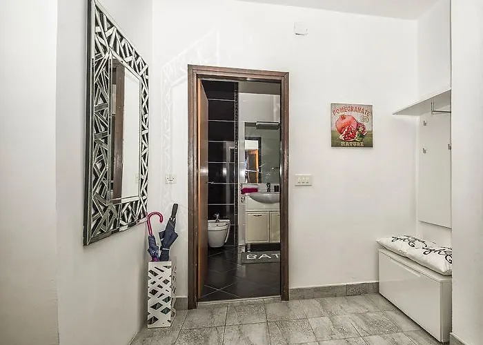 Nadija 1366 Apartmán