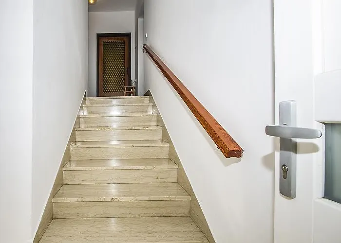 Apartmán Nadija 1366 *